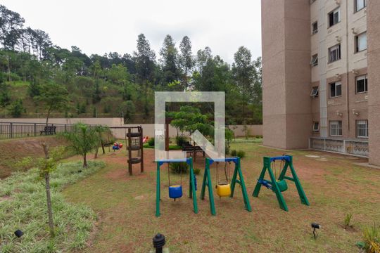 Área Comum - Playground de apartamento à venda com 2 quartos, 42m² em Jardim Nossa Senhora do Carmo, São Paulo