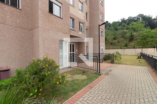 Área comum de apartamento à venda com 2 quartos, 42m² em Jardim Nossa Senhora do Carmo, São Paulo