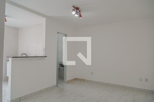 Studio de kitnet/studio à venda com 1 quarto, 22m² em Jardim Oriental, São Paulo