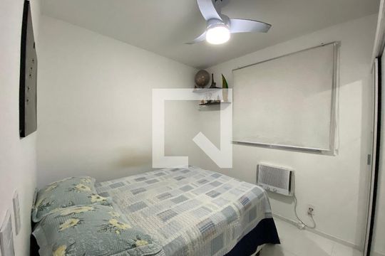 Quarto 1 de apartamento para alugar com 2 quartos, 47m² em Piedade, Rio de Janeiro