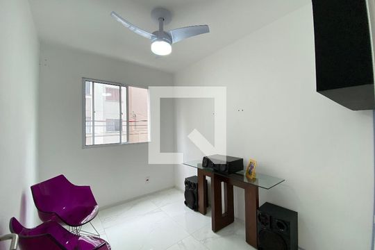 Quarto 2 de apartamento para alugar com 2 quartos, 47m² em Piedade, Rio de Janeiro