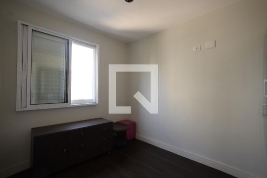 Quarto de apartamento para alugar com 2 quartos, 55m² em Ipiranga, São Paulo