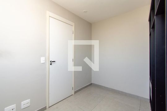 Quarto 2 de apartamento para alugar com 2 quartos, 36m² em Vila das Bandeiras, Guarulhos