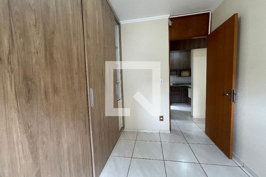 Quarto  de apartamento à venda com 2 quartos, 49m² em São Miguel, São Leopoldo