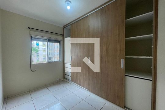 Quarto  de apartamento à venda com 2 quartos, 49m² em São Miguel, São Leopoldo