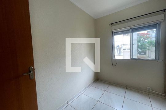 Quarto 2 de apartamento à venda com 2 quartos, 49m² em São Miguel, São Leopoldo