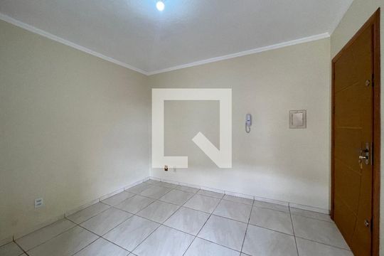 Quarto  de apartamento à venda com 2 quartos, 49m² em São Miguel, São Leopoldo