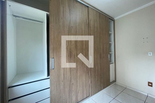 Quarto  de apartamento à venda com 2 quartos, 49m² em São Miguel, São Leopoldo