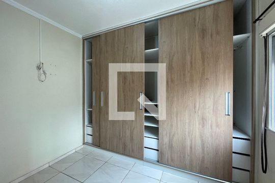 Quarto  de apartamento à venda com 2 quartos, 49m² em São Miguel, São Leopoldo