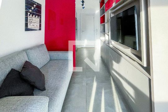 Kitnet/Studio para alugar com 1 quarto, 33m² em Sumarezinho, São Paulo