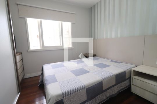 Quart 2 de casa à venda com 4 quartos, 204m² em Ideal, Novo Hamburgo