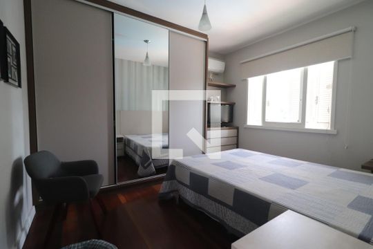 Quart 2 de casa à venda com 4 quartos, 204m² em Ideal, Novo Hamburgo