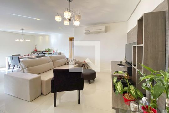Apartamento à venda com 3 quartos, 86m² em Centro, São Leopoldo