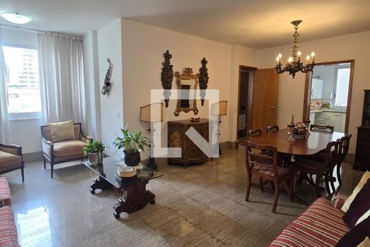 Apartamento à venda com 3 quartos, 104m² em Santa Efigênia, Belo Horizonte