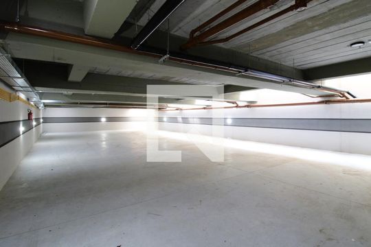 Garagem de apartamento à venda com 2 quartos, 42m² em Vila Nova Mazzei, São Paulo