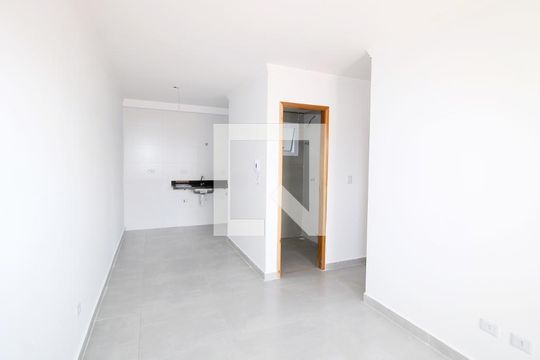 Apartamento à venda com 2 quartos, 42m² em Vila Nova Mazzei, São Paulo