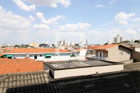 Vista do Quarto 1 de apartamento à venda com 2 quartos, 42m² em Vila Nova Mazzei, São Paulo