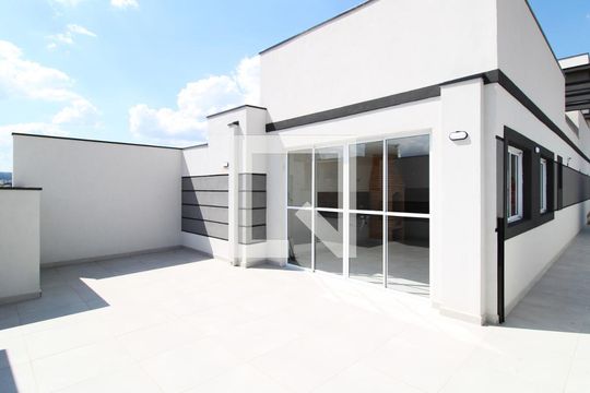 Área comum de apartamento à venda com 2 quartos, 42m² em Vila Nova Mazzei, São Paulo