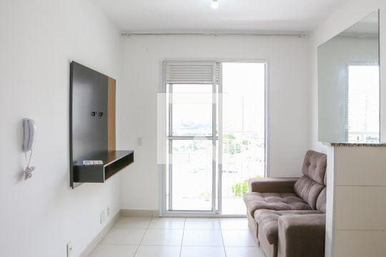 Apartamento para alugar com 2 quartos, 36m² em Barra Funda, São Paulo