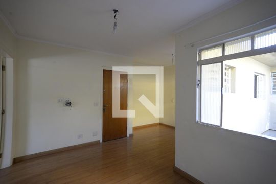 Sala de apartamento à venda com 2 quartos, 69m² em Jardim Borborema, São Bernardo do Campo