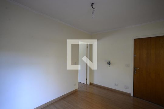 Sala de apartamento à venda com 2 quartos, 69m² em Jardim Borborema, São Bernardo do Campo