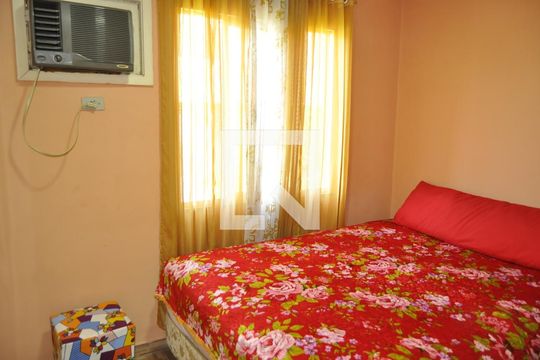 Quarto de apartamento à venda com 2 quartos, 46m² em Engenho de Dentro, Rio de Janeiro