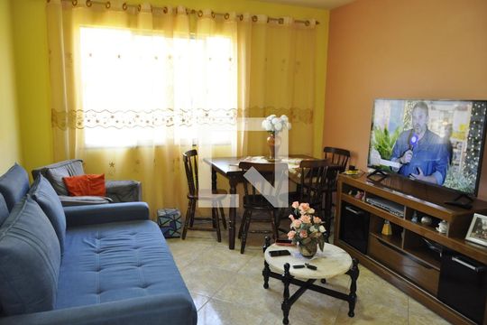 Apartamento à venda com 2 quartos, 46m² em Engenho de Dentro, Rio de Janeiro