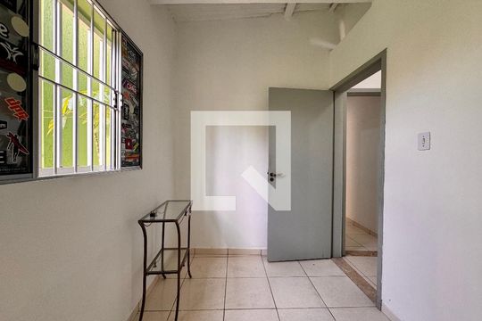 Quarto 1 de casa à venda com 3 quartos, 70m² em Parque Capuava, Santo André