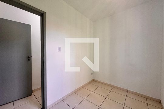 Quarto 1 de casa à venda com 3 quartos, 70m² em Parque Capuava, Santo André