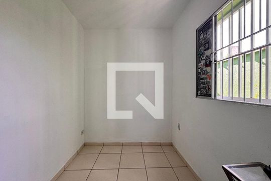 Quarto 1 de casa à venda com 3 quartos, 70m² em Parque Capuava, Santo André