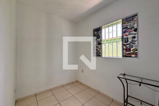 Quarto 1 de casa à venda com 3 quartos, 70m² em Parque Capuava, Santo André
