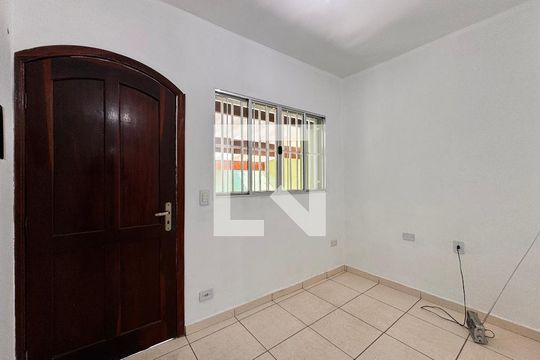 Sala de casa à venda com 3 quartos, 70m² em Parque Capuava, Santo André