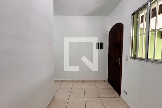 Sala de casa à venda com 3 quartos, 70m² em Parque Capuava, Santo André