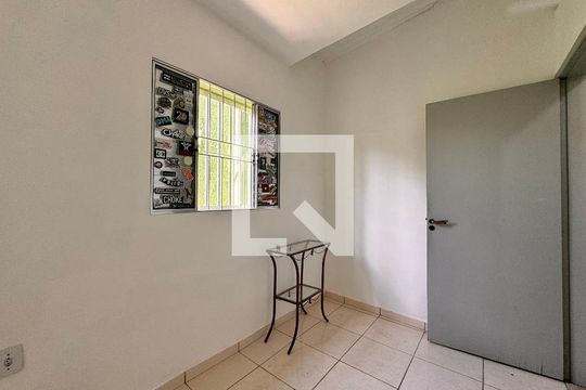 Quarto 1 de casa à venda com 3 quartos, 70m² em Parque Capuava, Santo André