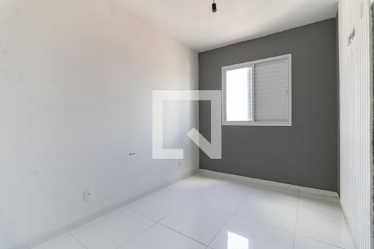 Quarto de apartamento para alugar com 1 quarto, 36m² em Sacomã, São Paulo