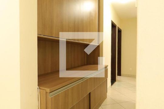 Roupeiro de apartamento para alugar com 2 quartos, 116m² em Jardim Castelo Branco, Ribeirão Preto