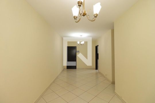 Apartamento para alugar com 2 quartos, 116m² em Jardim Castelo Branco, Ribeirão Preto