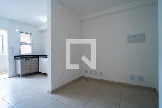 Apartamento para alugar com 2 quartos, 48m² em Jardim das Estrelas, Sorocaba