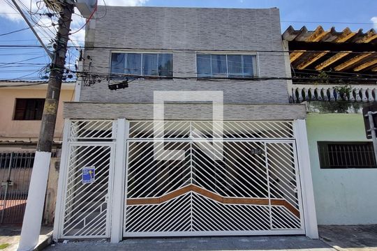 Fachada de casa para alugar com 3 quartos, 295m² em Parque Esmeralda, São Paulo
