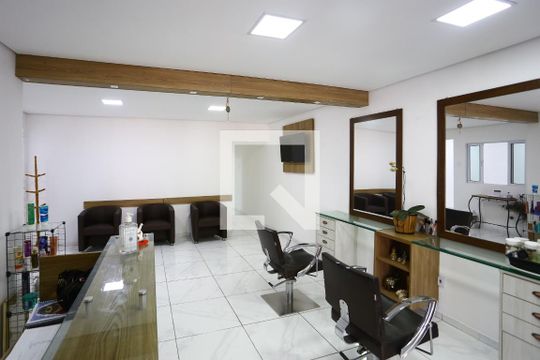 sala  de casa para alugar com 3 quartos, 295m² em Parque Esmeralda, São Paulo
