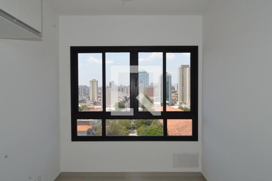 Apartamento para alugar com 1 quarto, 25m² em Ipiranga, São Paulo