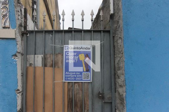 Placa  de casa à venda com 4 quartos, 287m² em Jardim Tietê, São Paulo