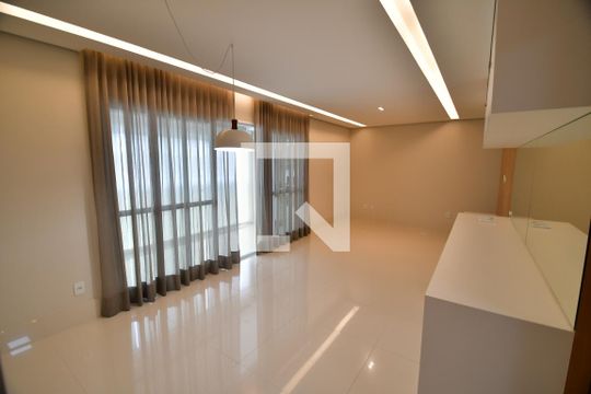 Apartamento à venda com 3 quartos, 106m² em Fazenda São Quirino, Campinas