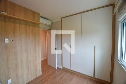 Quarto 1 de apartamento à venda com 3 quartos, 106m² em Fazenda São Quirino, Campinas