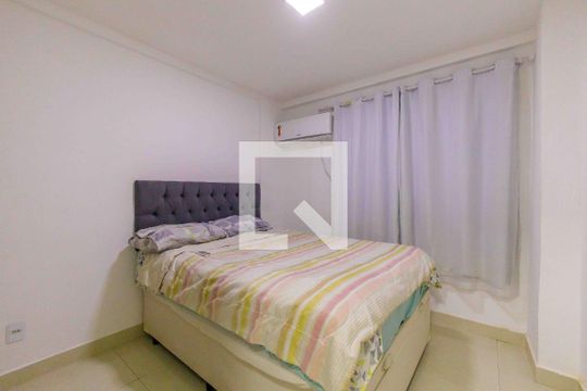 Quarto de apartamento para alugar com 1 quarto, 40m² em Recreio dos Bandeirantes, Rio de Janeiro