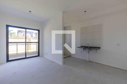 Apartamento à venda com 2 quartos, 50m² em Recreio dos Bandeirantes, Rio de Janeiro