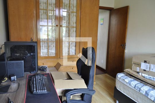 Quarto de apartamento à venda com 2 quartos, 83m² em Riachuelo, Rio de Janeiro