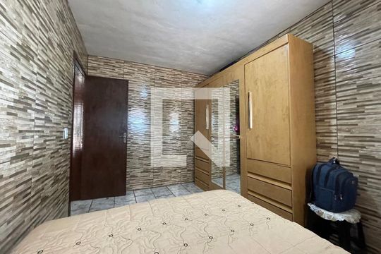Quarto de casa à venda com 2 quartos, 70m² em Campina, São Leopoldo