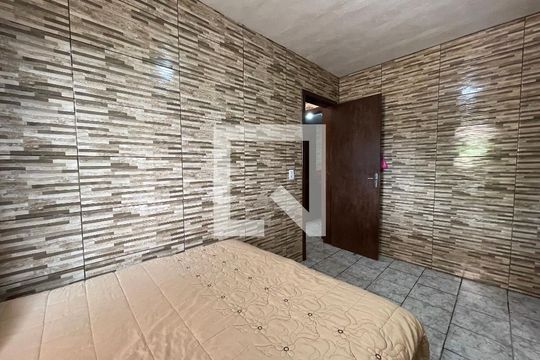 Quarto de casa à venda com 2 quartos, 70m² em Campina, São Leopoldo