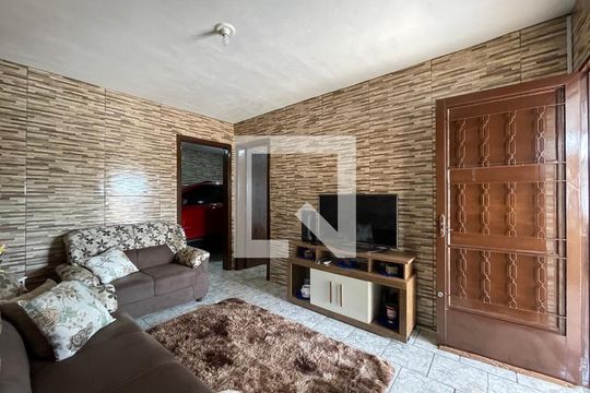 Casa à venda com 2 quartos, 70m² em Campina, São Leopoldo
